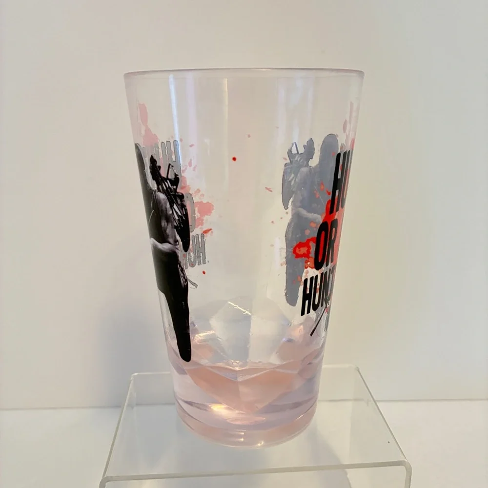 Just Fun AMC The Walking Dead Daryl Dixon 